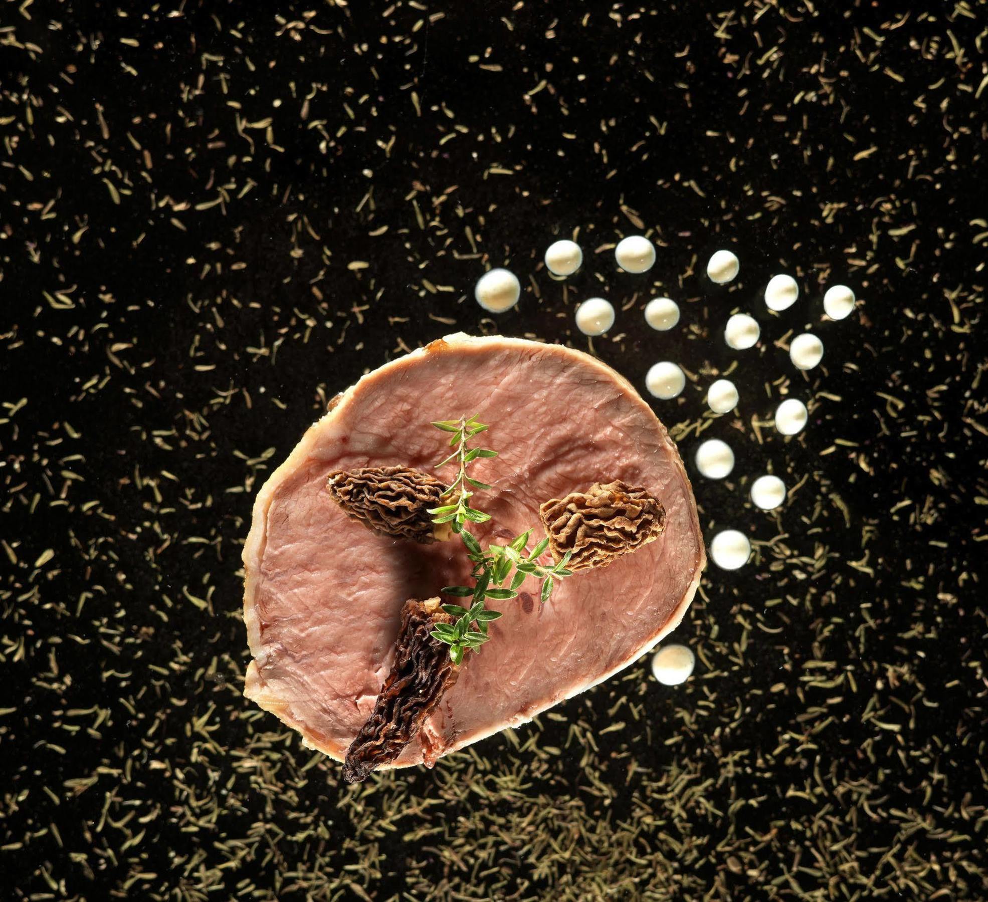 Logis Hotel Tante Yvonne & Son Restaurant Semi-Gastronomique - Lyon Nord Quincieux Exteriör bild